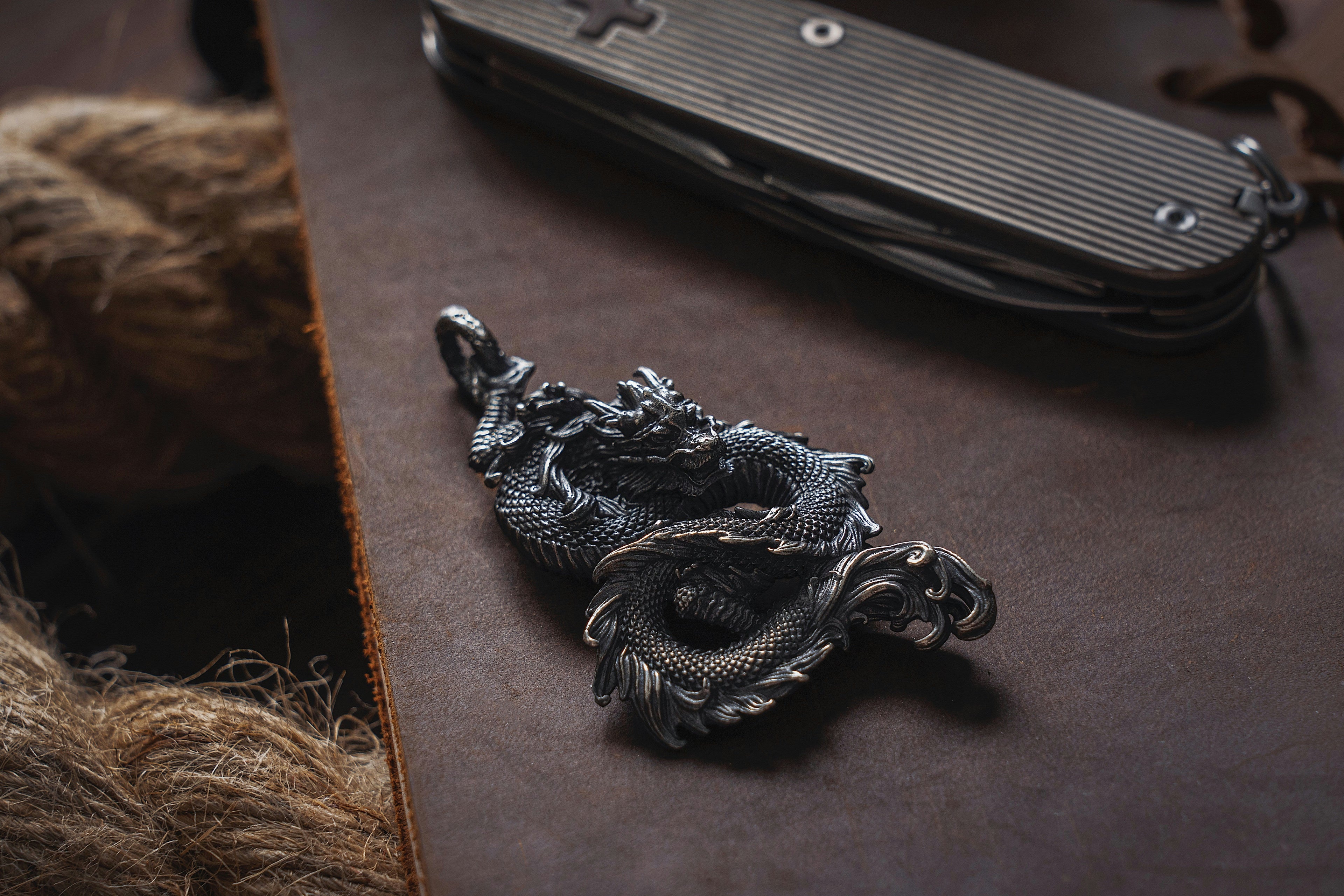 NOCTFORN —‑Forged In Night, Built For The Modern Warrior